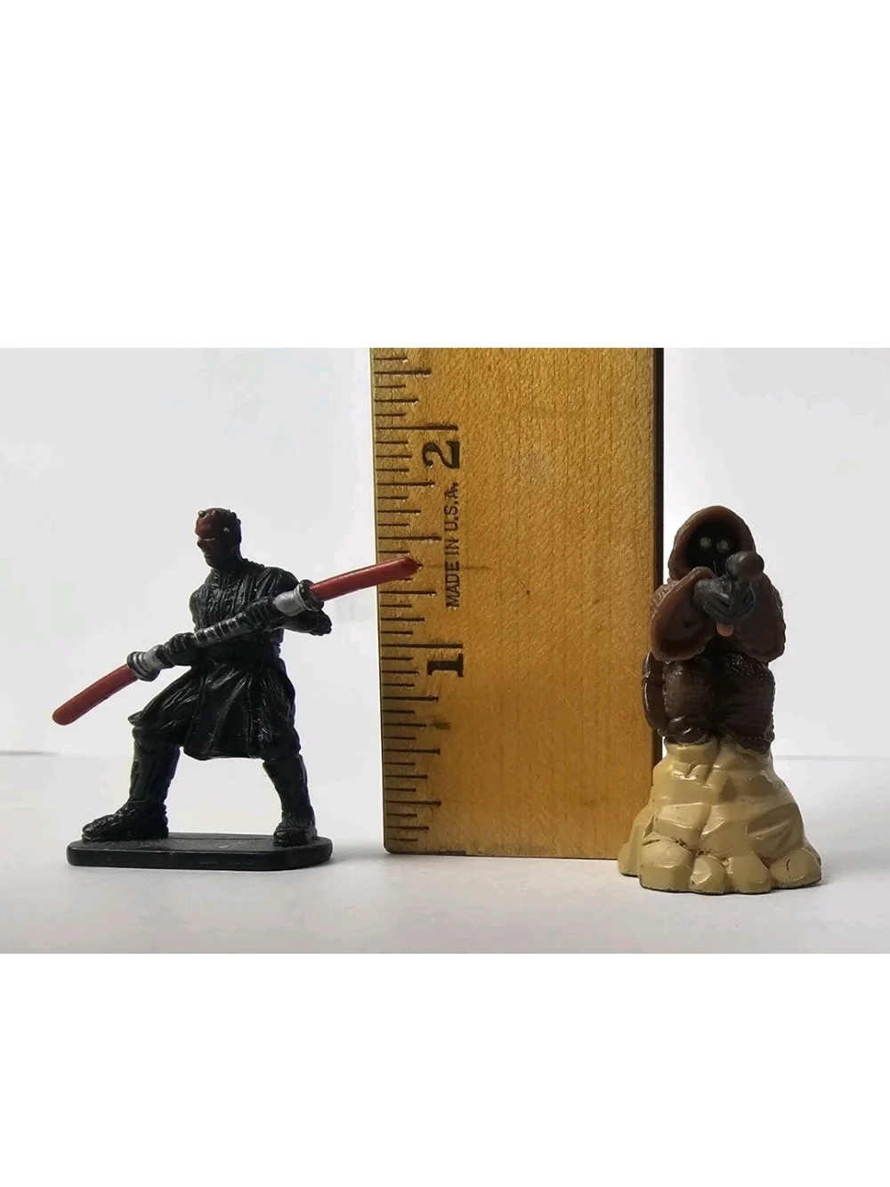 Star Wars Miscellaneous Figures Toys Battle of Hoth Hasbro 2000s Lot Of 11